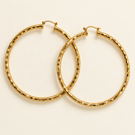 HoneyComb Hoops