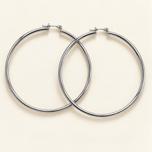 Load image into Gallery viewer, Classic Hoop