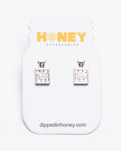 Load image into Gallery viewer, CC Bottle Stud