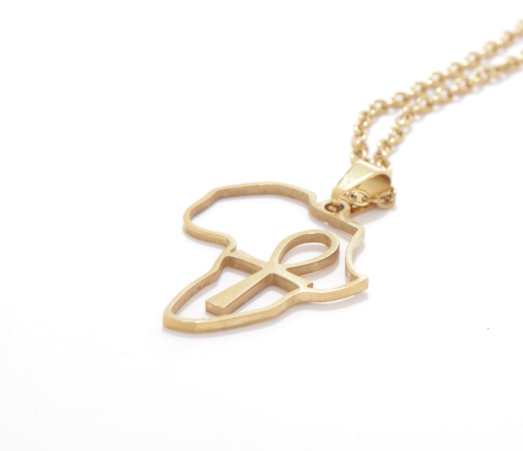 Cairo Nights Necklace
