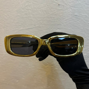 Gold Rush Shades