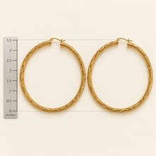 Load image into Gallery viewer, Crush Hoops
