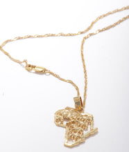 Load image into Gallery viewer, Nile Goddess Necklace