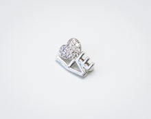 Load image into Gallery viewer, City Of Love Charm
