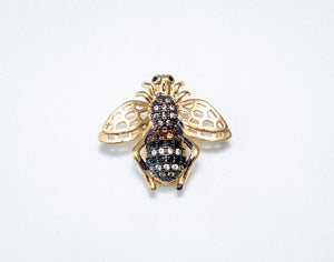 Buzzy  Charm