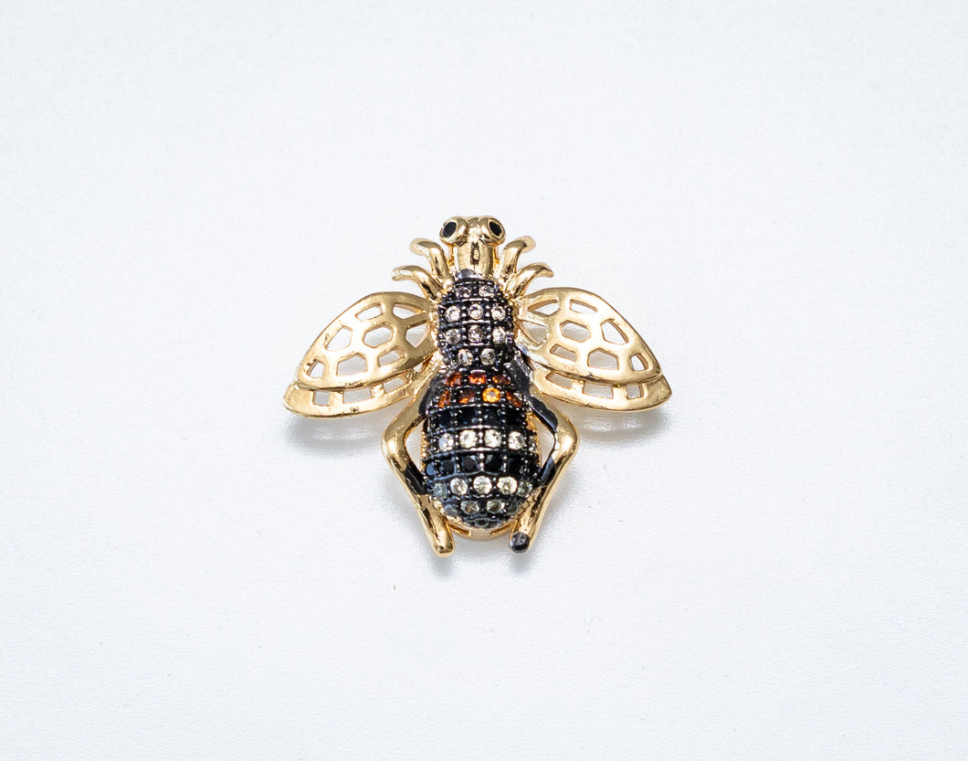 Buzzy  Charm