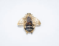 Buzzy  Charm