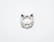 Load image into Gallery viewer, Kitty Charm