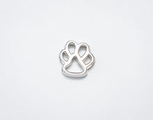 Load image into Gallery viewer, Loyal Paws Charm