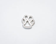 Loyal Paws Charm