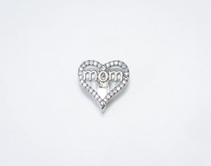Mama Glow Charm