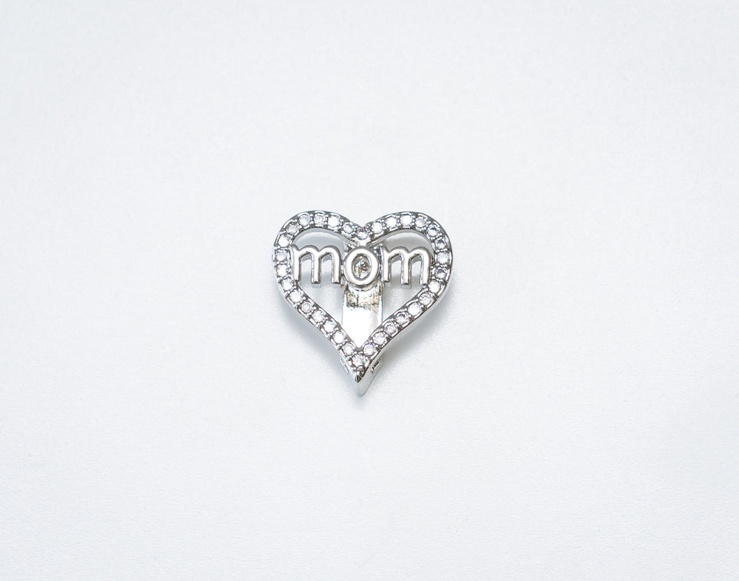 Mama Glow Charm
