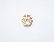 Load image into Gallery viewer, Loyal Paws Charm