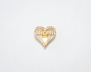 Mama Glow Charm
