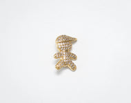 Baby Boy Charm
