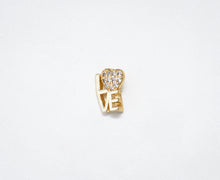 Load image into Gallery viewer, City Of Love Charm