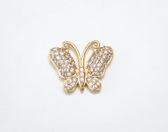 Butterfly Charm